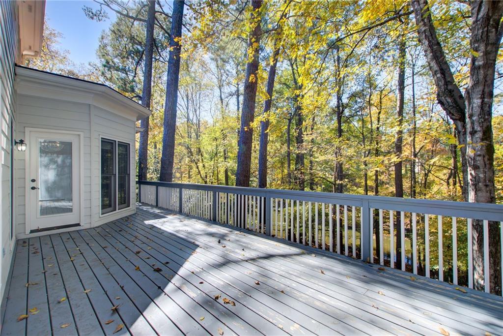 Nesbit Lakes - Residential