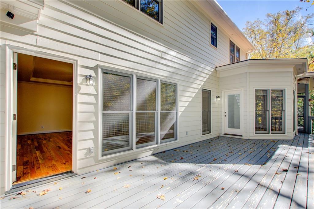 Nesbit Lakes - Residential