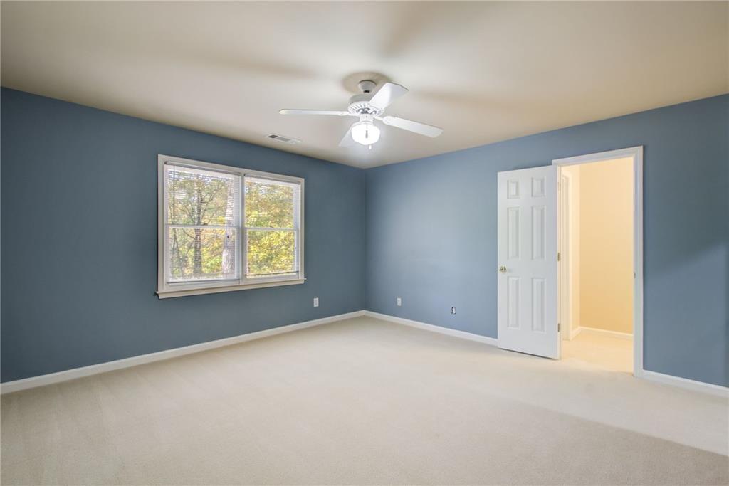 Nesbit Lakes - Residential