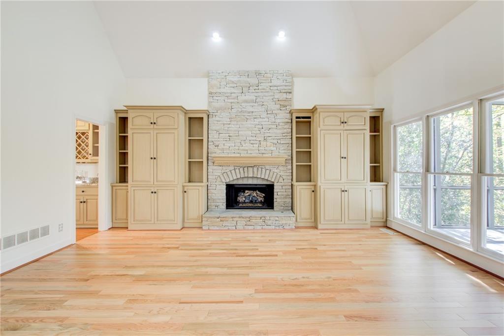 Nesbit Lakes - Residential