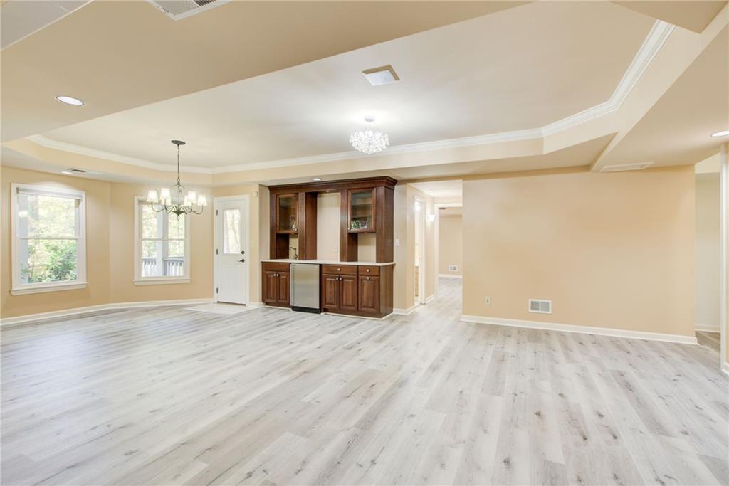 Nesbit Lakes - Residential