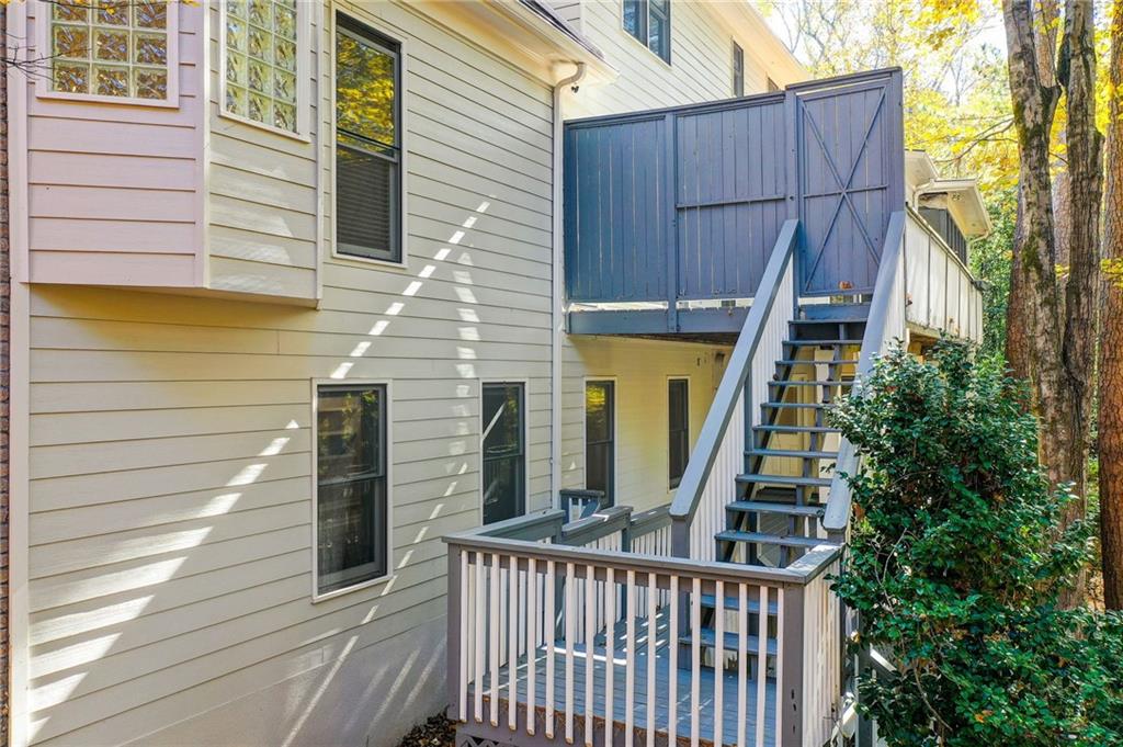 Nesbit Lakes - Residential