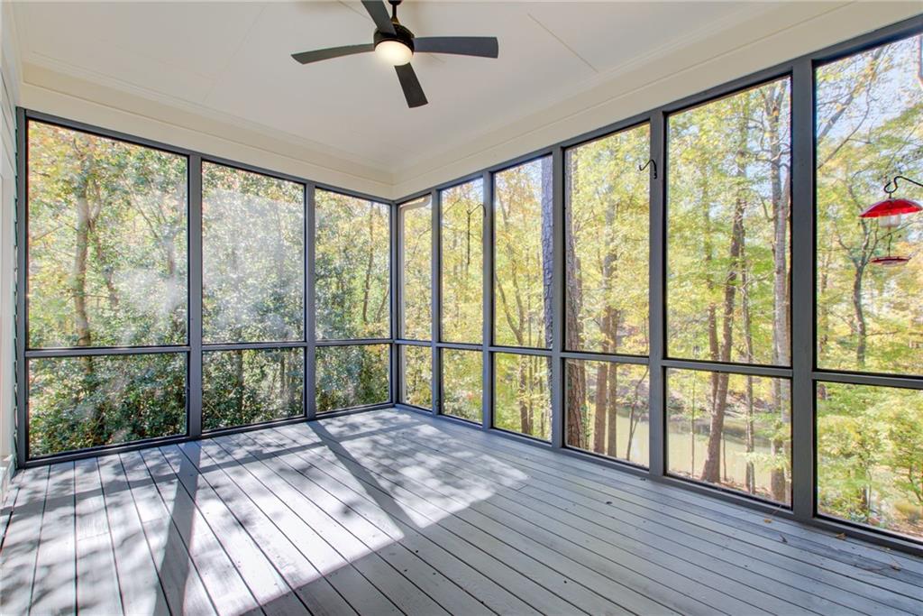 Nesbit Lakes - Residential