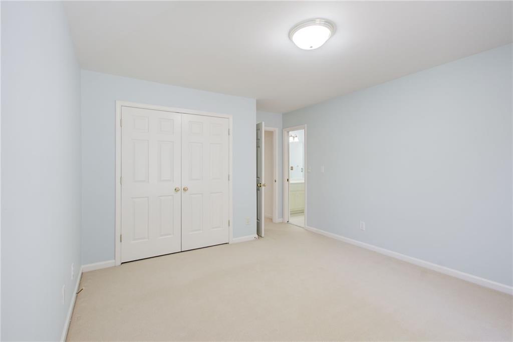 Nesbit Lakes - Residential