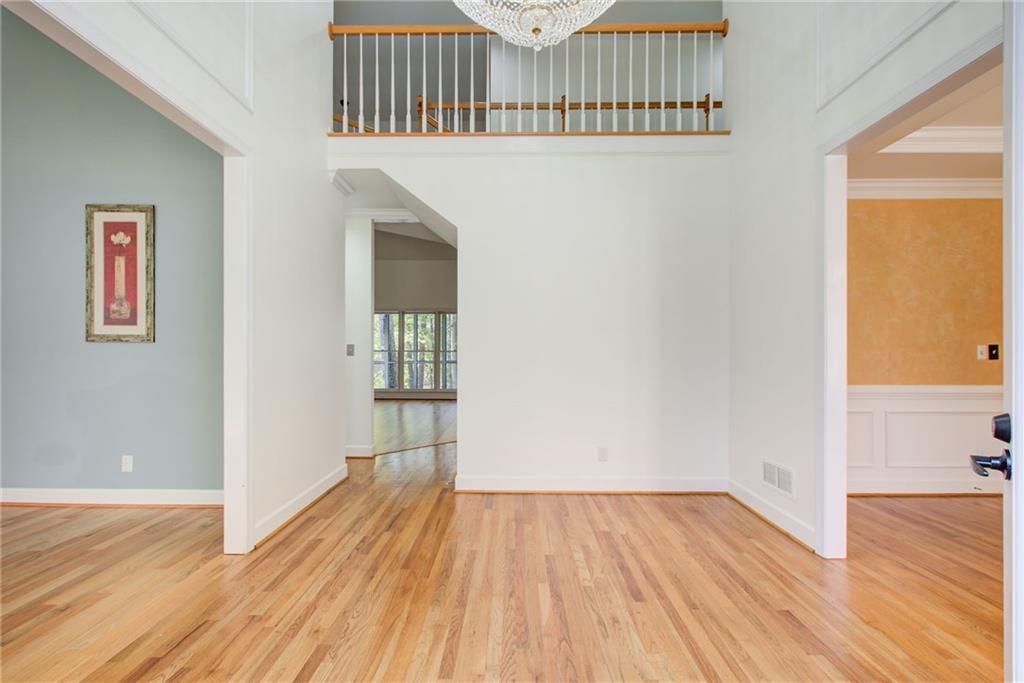 Nesbit Lakes - Residential