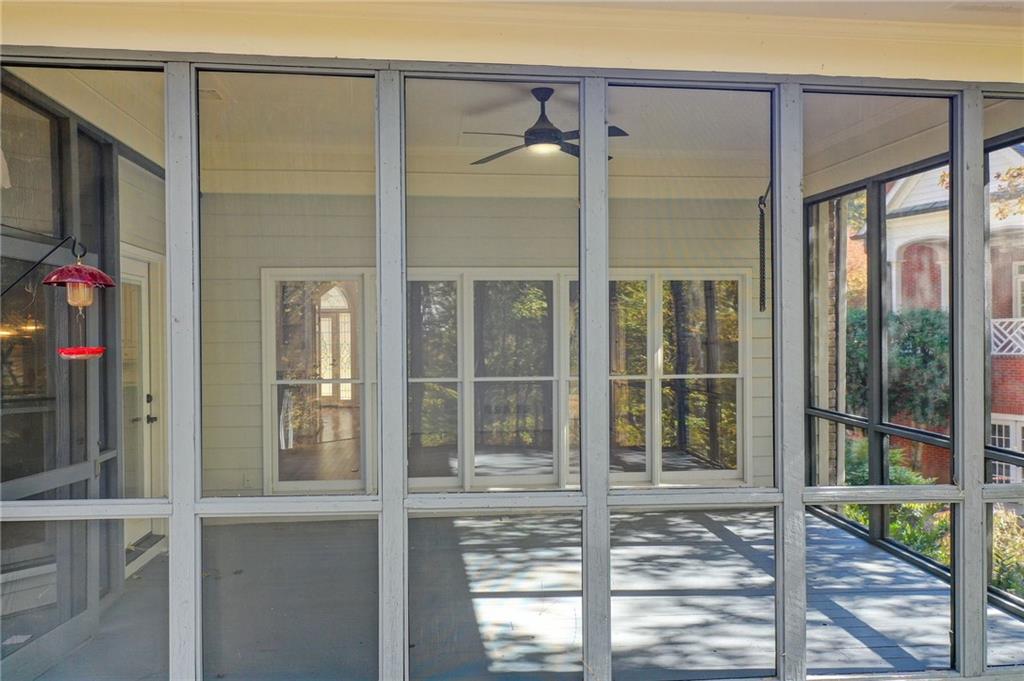 Nesbit Lakes - Residential