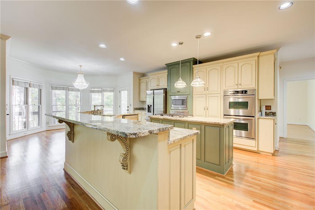 Nesbit Lakes - Residential