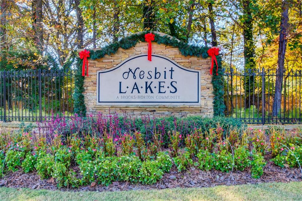 Nesbit Lakes - Residential