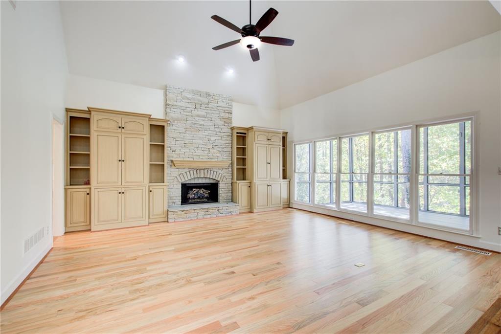 Nesbit Lakes - Residential