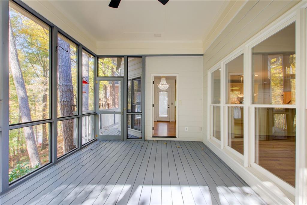 Nesbit Lakes - Residential