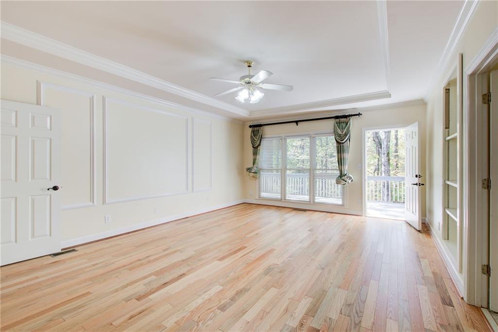 Nesbit Lakes - Residential