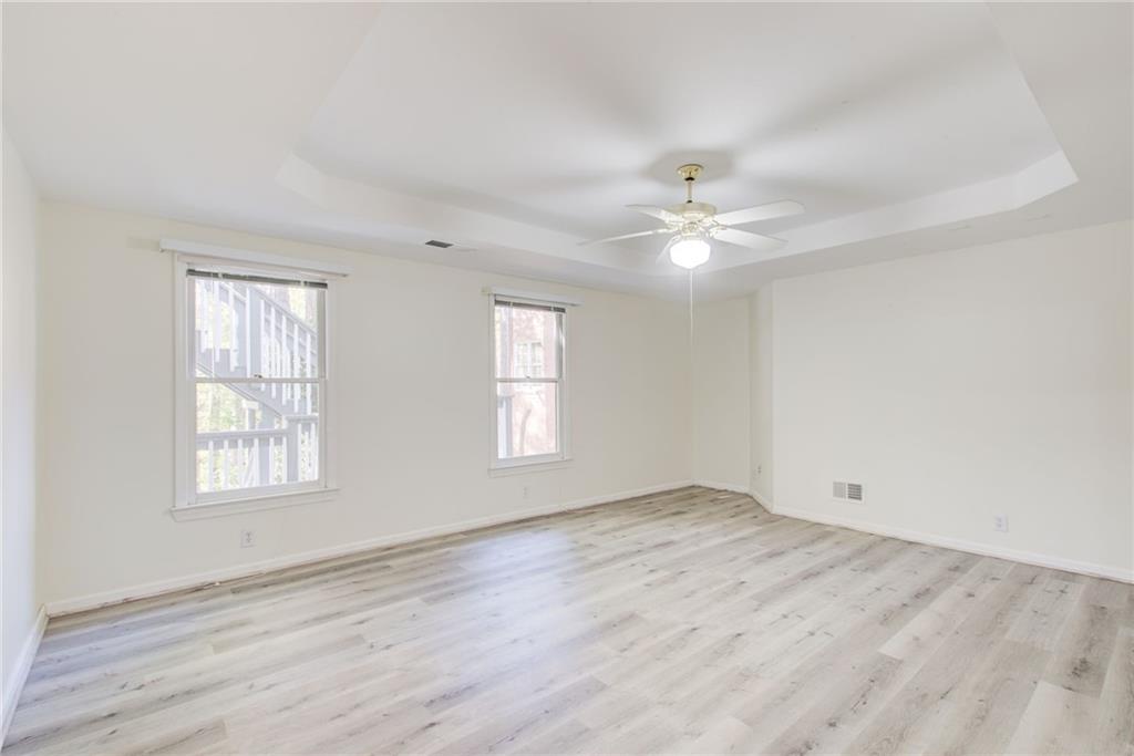 Nesbit Lakes - Residential