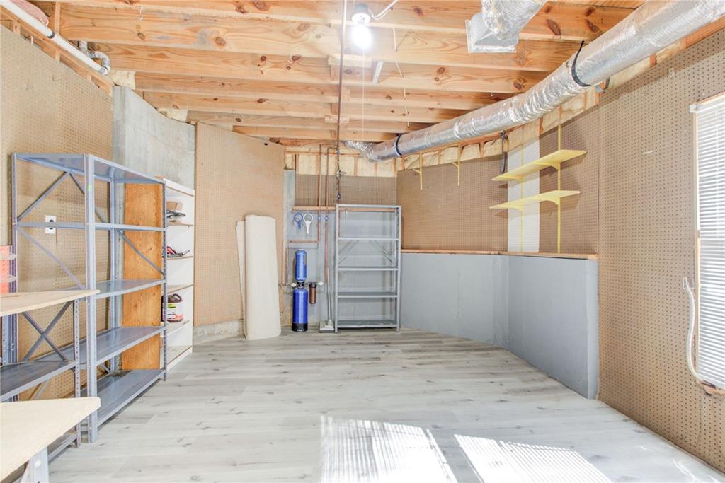 Nesbit Lakes - Residential