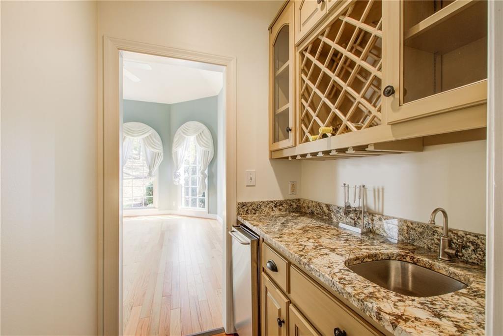 Nesbit Lakes - Residential