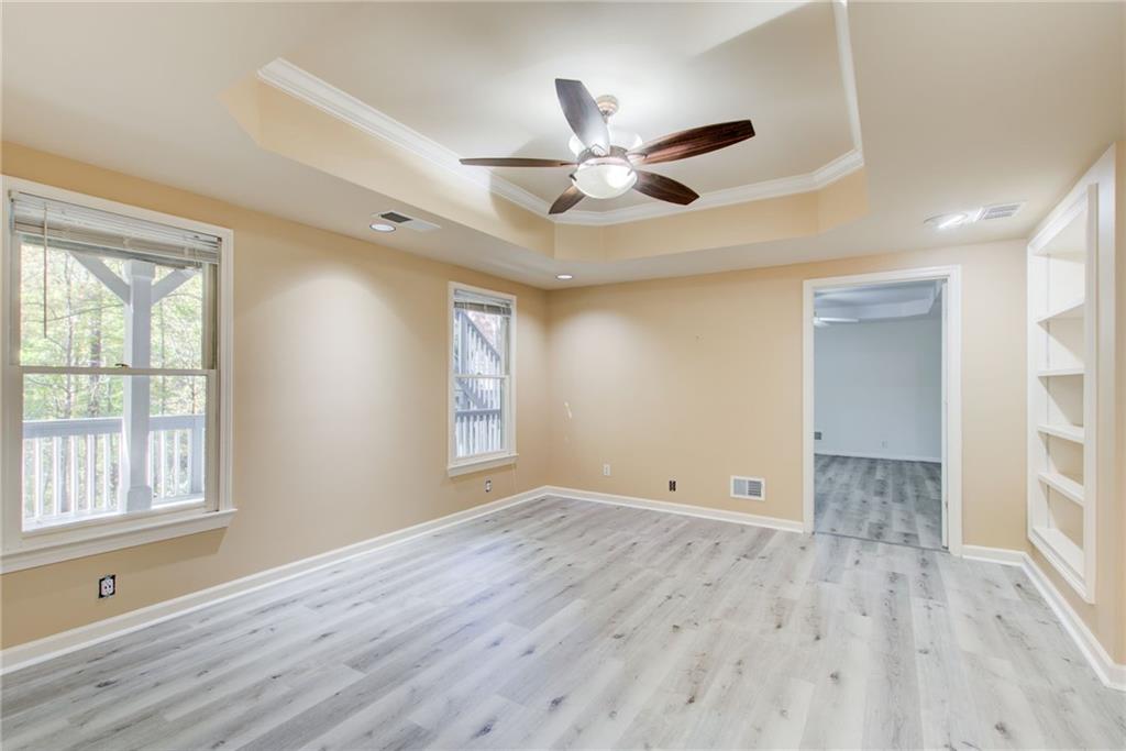 Nesbit Lakes - Residential