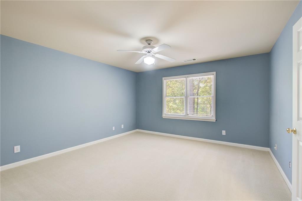 Nesbit Lakes - Residential