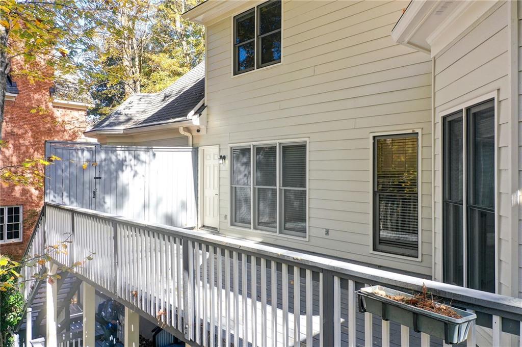 Nesbit Lakes - Residential