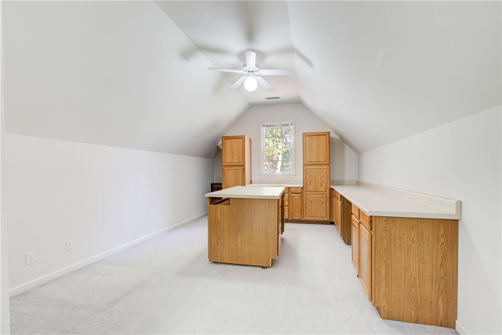 Nesbit Lakes - Residential