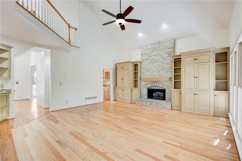 Nesbit Lakes - Residential