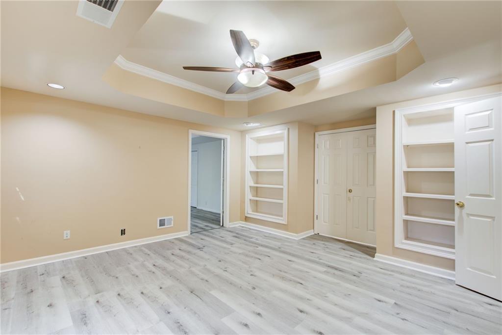 Nesbit Lakes - Residential