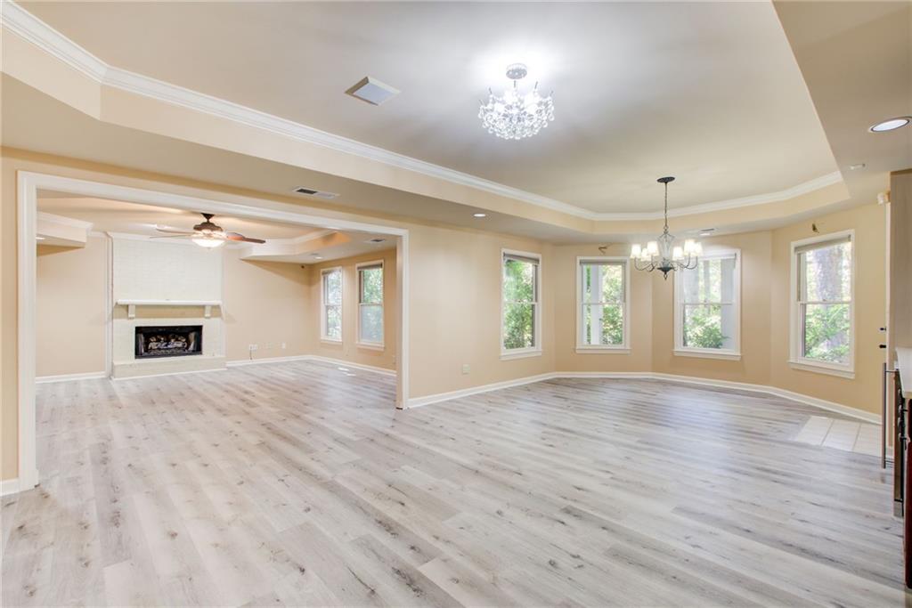 Nesbit Lakes - Residential