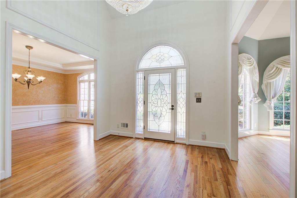 920 Waters Reach Court