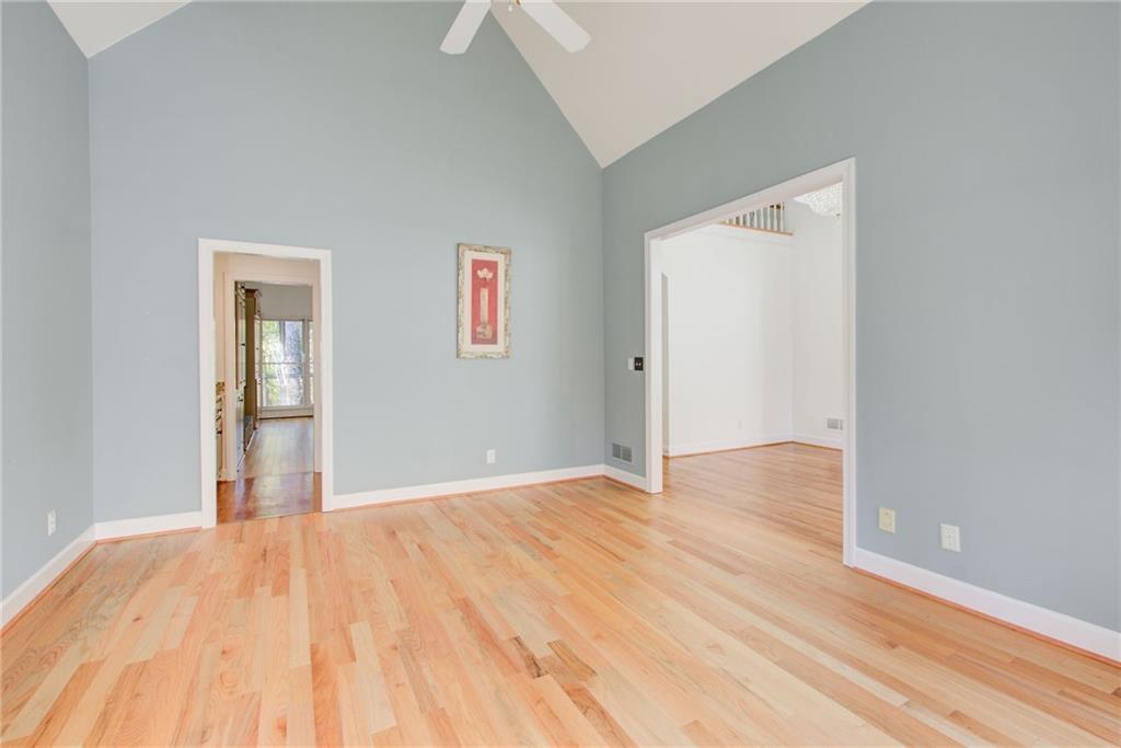 Nesbit Lakes - Residential