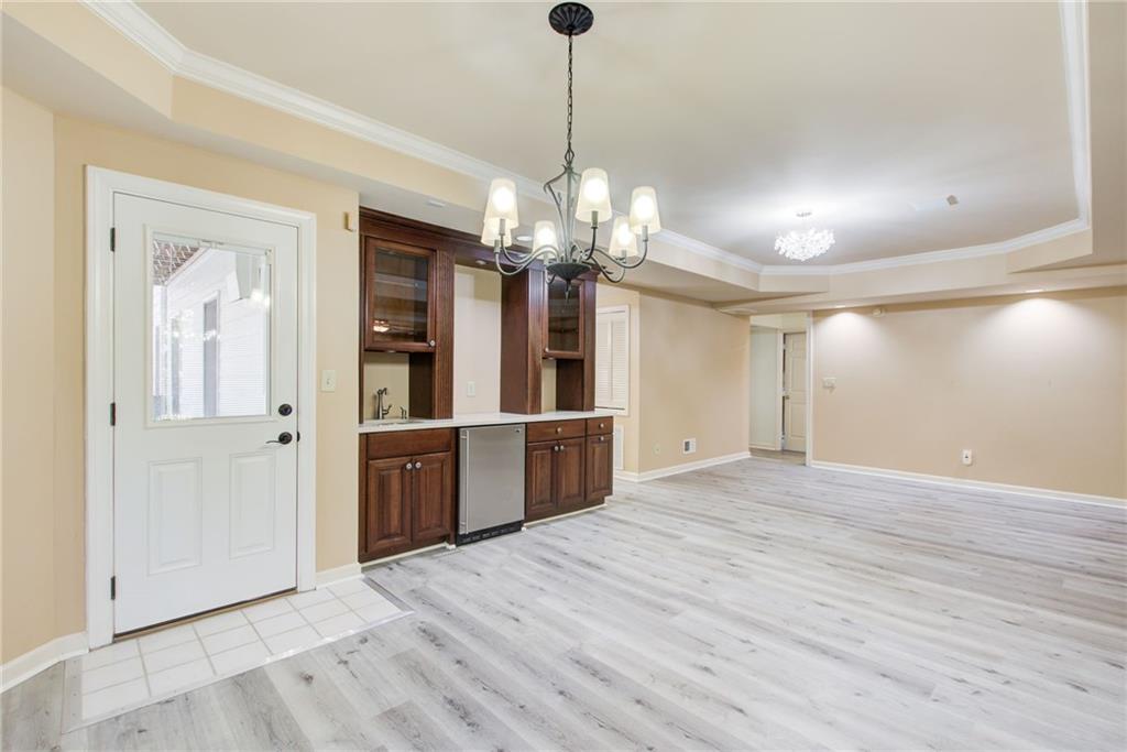 Nesbit Lakes - Residential