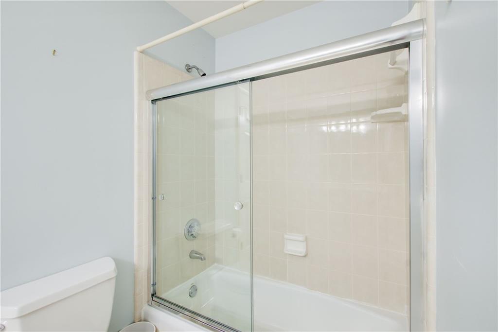 Nesbit Lakes - Residential