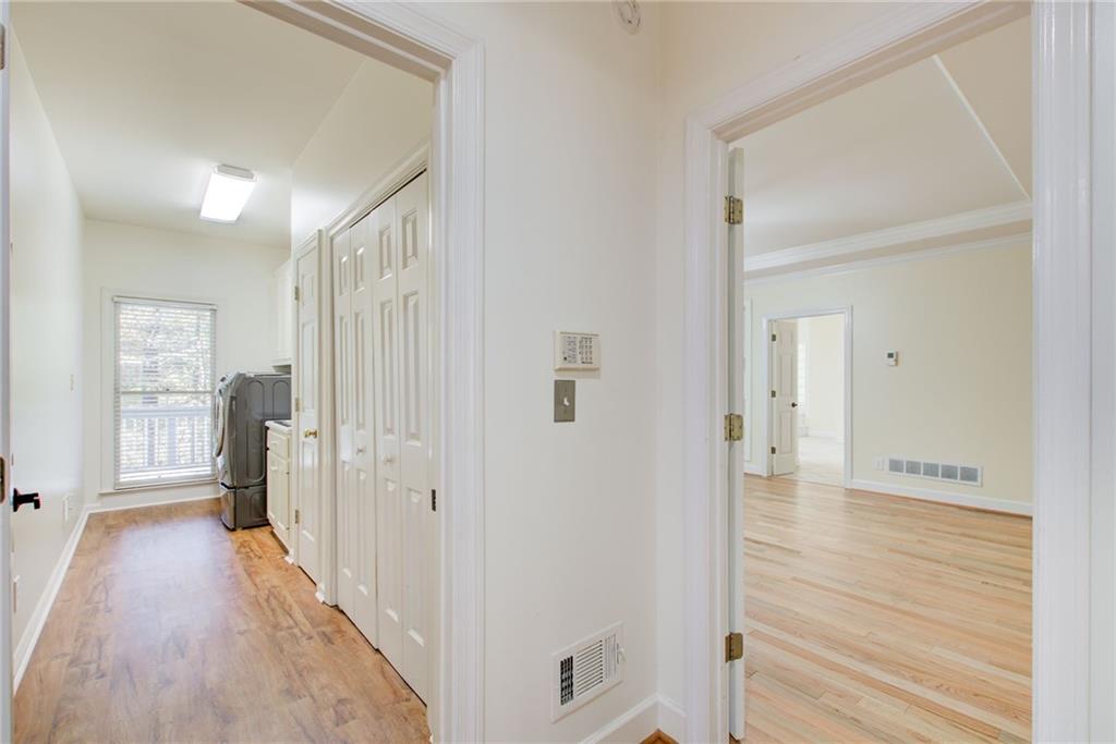 Nesbit Lakes - Residential