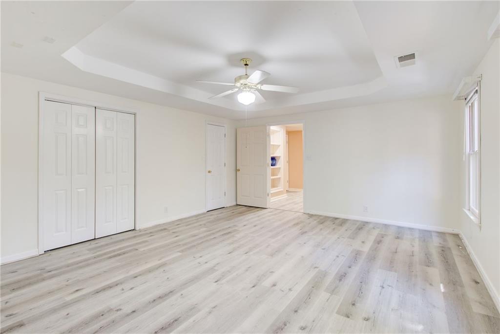 Nesbit Lakes - Residential