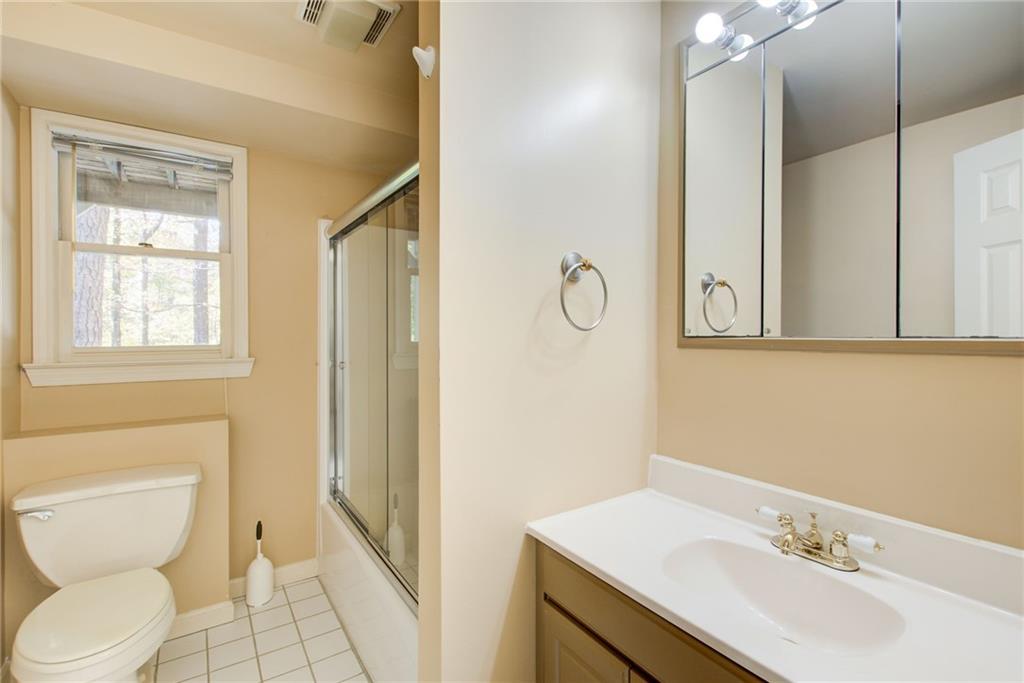 Nesbit Lakes - Residential