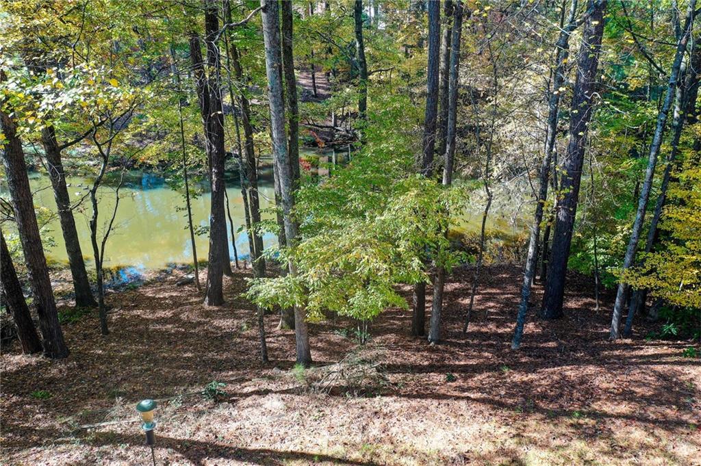 Nesbit Lakes - Residential