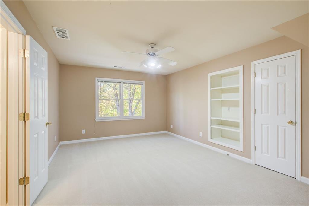 Nesbit Lakes - Residential