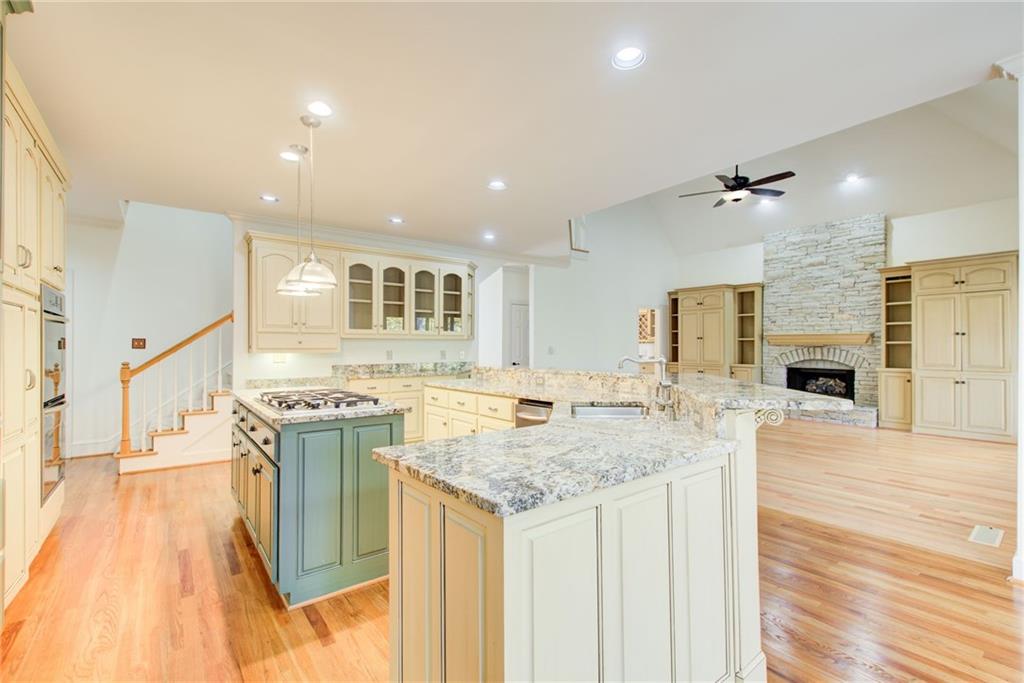 Nesbit Lakes - Residential