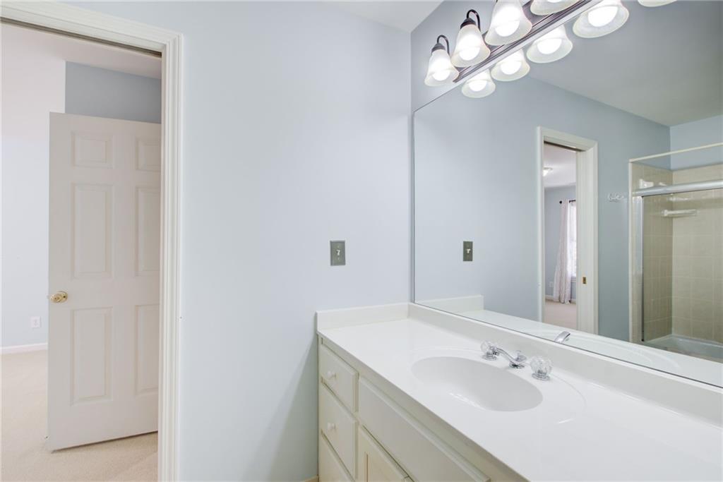 Nesbit Lakes - Residential