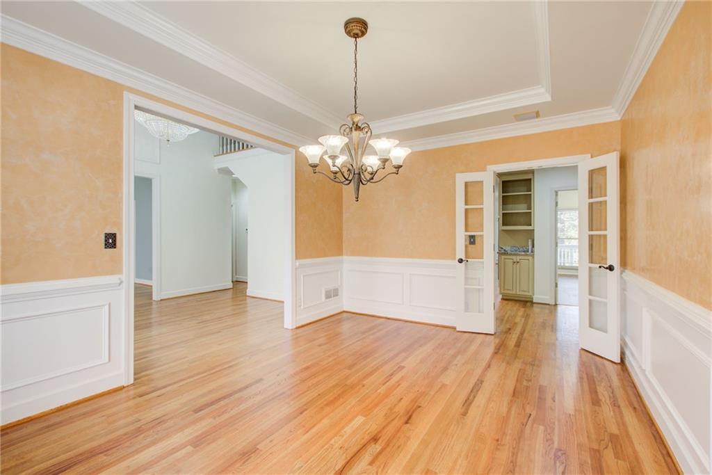 920 Waters Reach Court