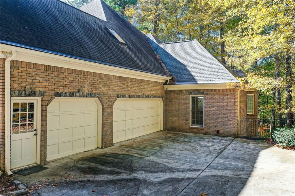 Nesbit Lakes - Residential