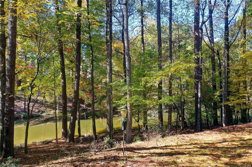 Nesbit Lakes - Residential