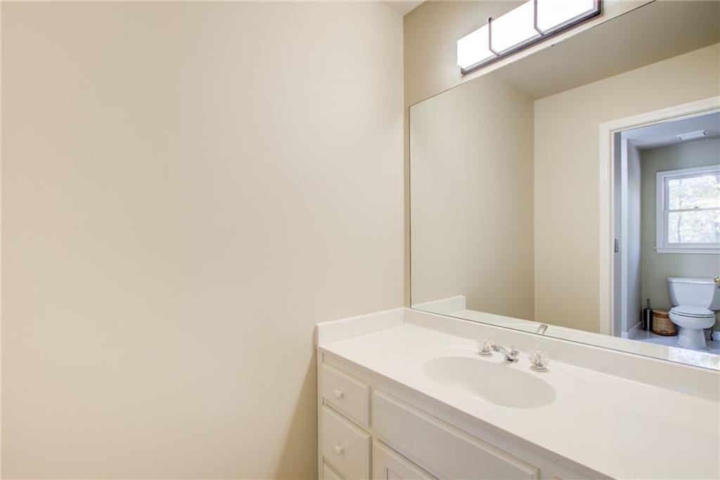 Nesbit Lakes - Residential