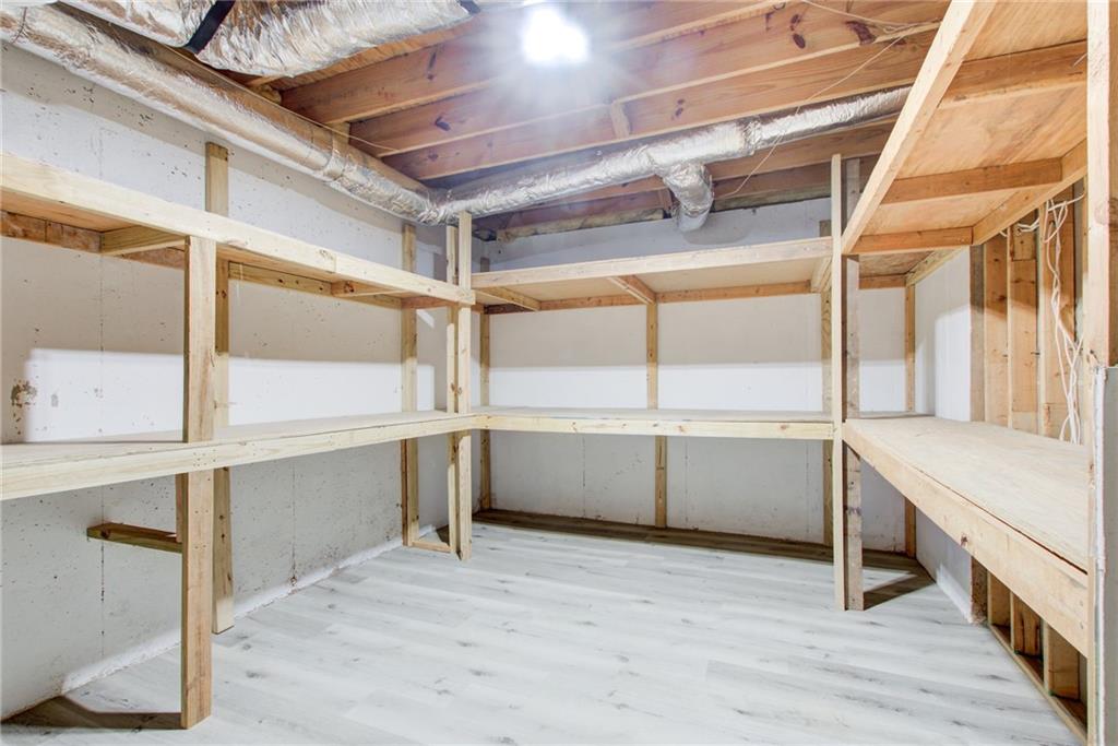 Nesbit Lakes - Residential