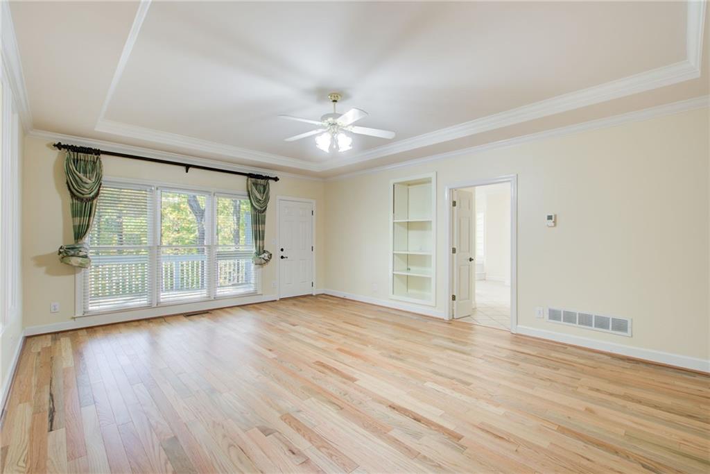 Nesbit Lakes - Residential