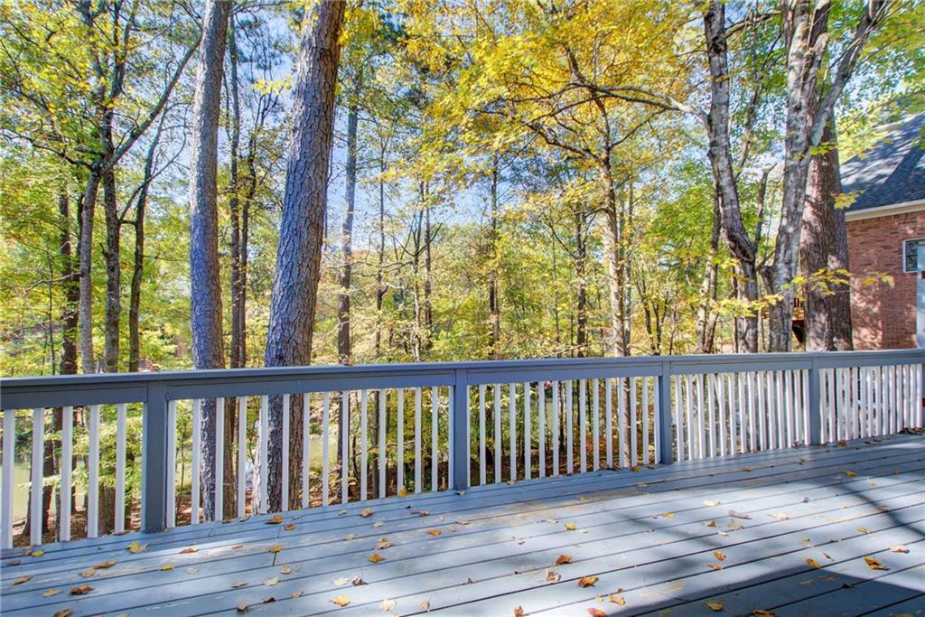 Nesbit Lakes - Residential