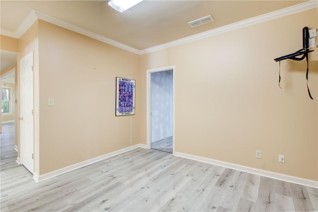 Nesbit Lakes - Residential