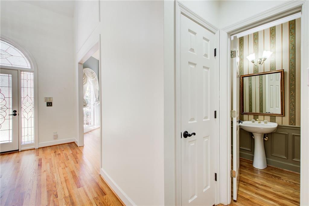 Nesbit Lakes - Residential