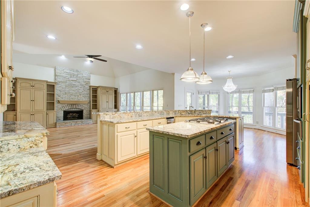 Nesbit Lakes - Residential