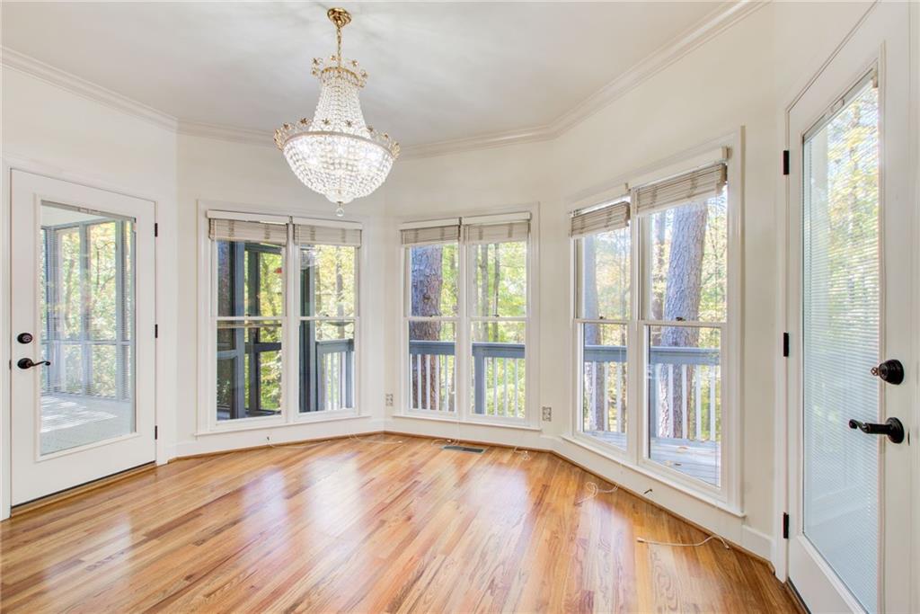 Nesbit Lakes - Residential