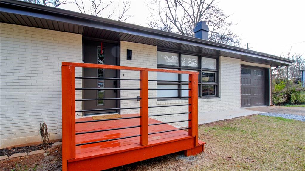 5207 White Boulevard SW