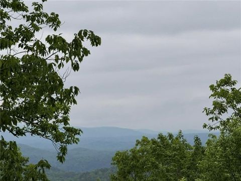 Vacant Land For Sale - 1181 Jewel Court<br/> Ranger, GA 30734