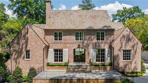 2515 Habersham Road Atlanta GA 30305